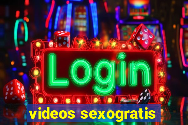 videos sexogratis